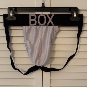 BOX Menswear Jockstrap (Read Description)